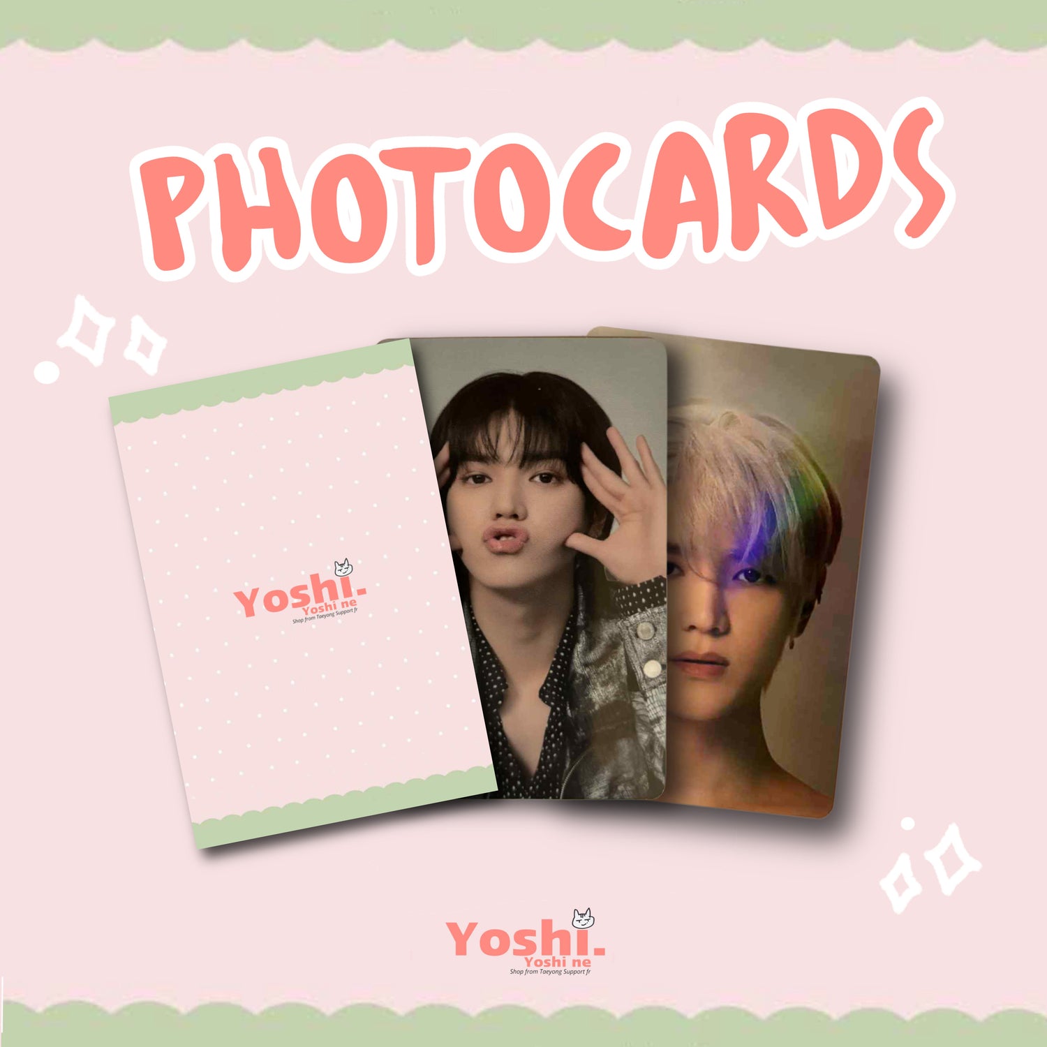 PHOTOCARDS