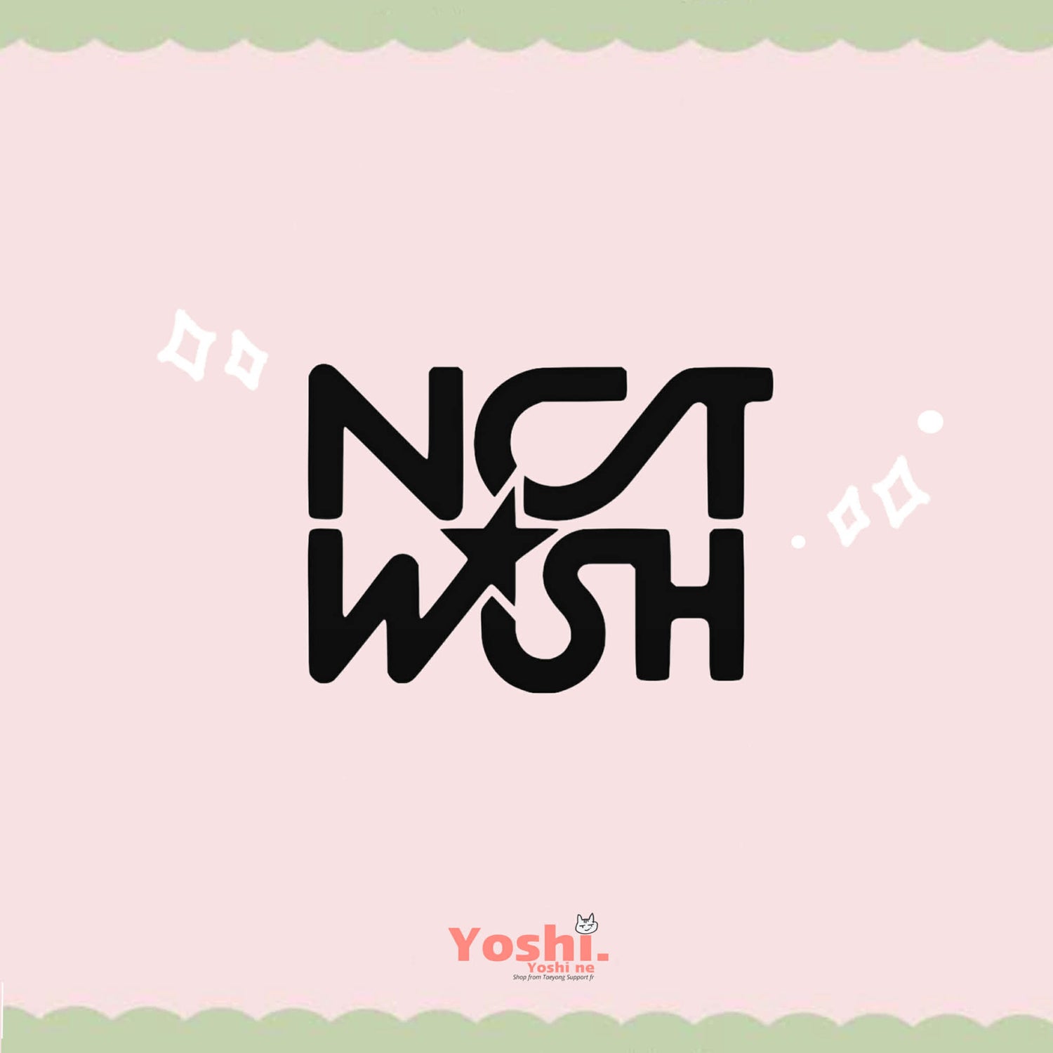NCT WISH