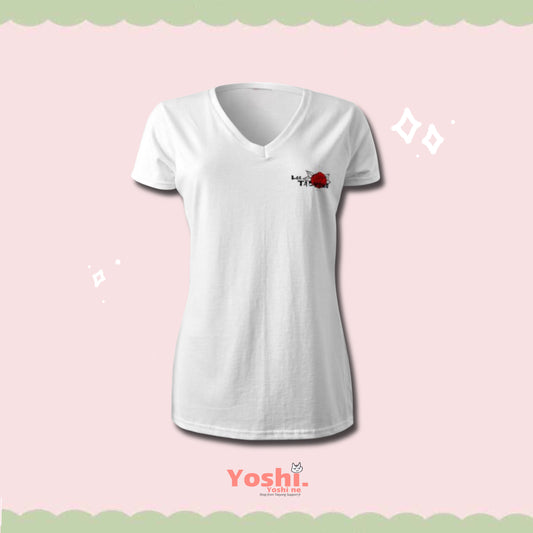T-shirt - Understand ⚪