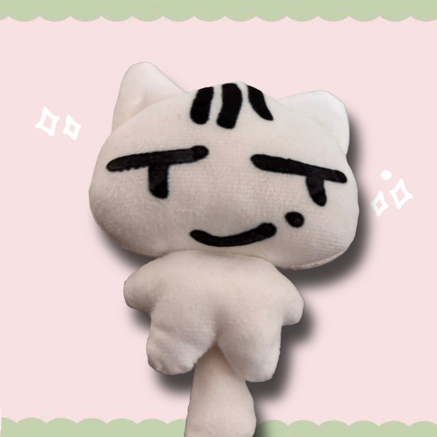 Peluche Porte-Clé “Yoshi”