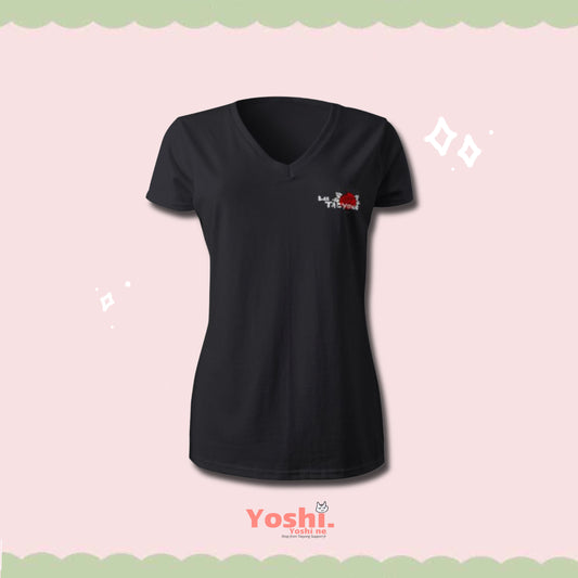 T-shirt - Understand - ⚫