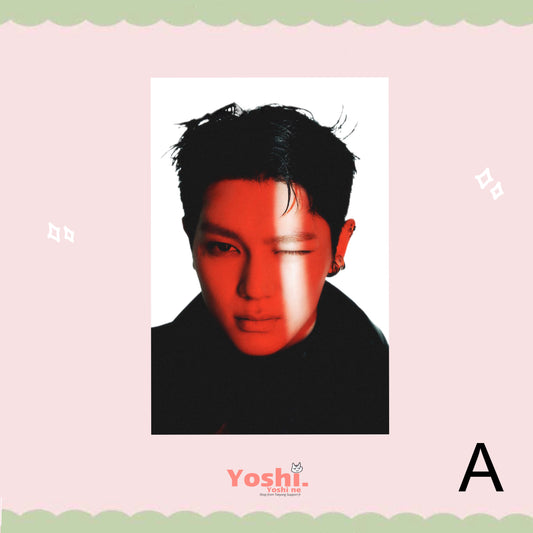 AFFICHE toile/tissu - TY TRACK REMASTERED